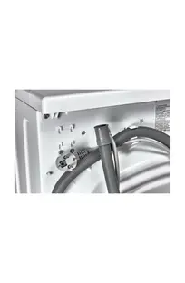 Стиральная машина Schaub Lorenz SLW SW6411 S фото 3