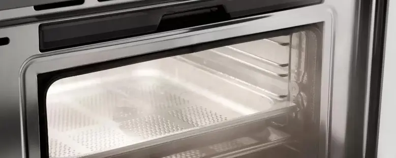 Духовой шкаф Bertazzoni F457MODVTC фото 3