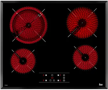 Варочная поверхность Teka TR 6420 Варочная поверхность Teka TR 6420