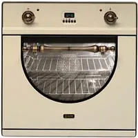Духовой шкаф ILVE 600 AMP WH/A antic white