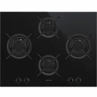 Варочная панель Smeg PV664LCNX