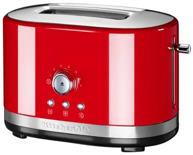 Тостер KitchenAid 5KMT2116EER фото 1