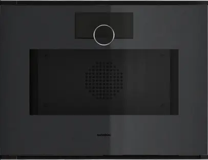 Духовой шкаф Gaggenau GM250100 фото 1 Духовой шкаф Gaggenau GM250100 фото 1