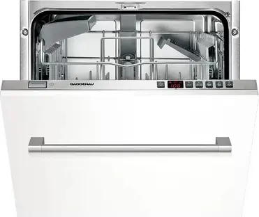 Встраиваемая посудомоечная машина Gaggenau DF240140 фото 1
