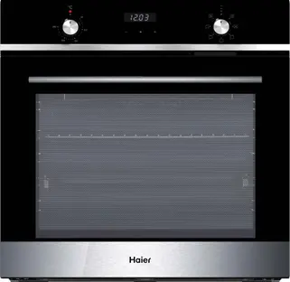 Духовой шкаф Haier HOX-P06HGBX фото 1 Духовой шкаф Haier HOX-P06HGBX фото 1