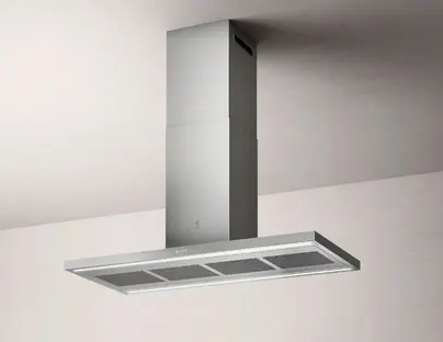 Вытяжка Elica THIN ISLAND IX/A/120 фото 2