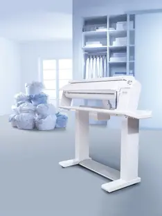 Гладильная машина Miele HM 16-83 фото 3 Гладильная машина Miele HM 16-83 фото 3