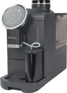 Кофемашина Korting KACM 2028 Gr Tamburino фото 2