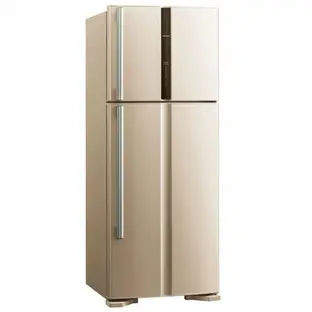 Холодильник Hitachi R-V 542 PU3 PBE Холодильник Hitachi R-V 542 PU3 PBE