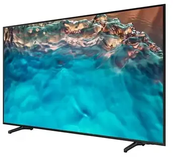Телевизор Samsung UE50BU8000U фото 2 Телевизор Samsung UE50BU8000U фото 2