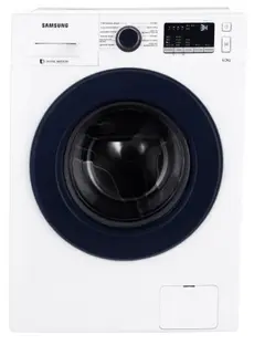 Стиральная машина Samsung WW60J30G03W фото 2