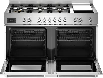 Варочный центр Bertazzoni PRO126G2EBIT2 фото 2