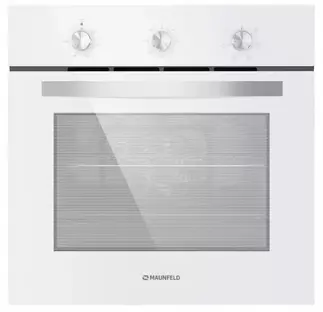 Духовой шкаф Maunfeld EOEC.586W фото 1 Духовой шкаф Maunfeld EOEC.586W фото 1
