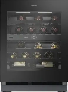 Встраиваемый винный шкаф Miele KWTUS 7096 E фото 1