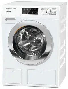 Стиральная машина Miele WCI670WPS Стиральная машина Miele WCI670WPS