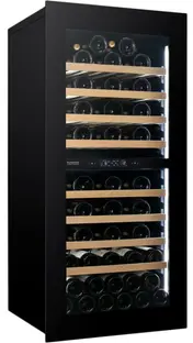 Винный холодильник Dunavox DVH-70.185DB.TO фото 2 Винный холодильник Dunavox DVH-70.185DB.TO фото 2