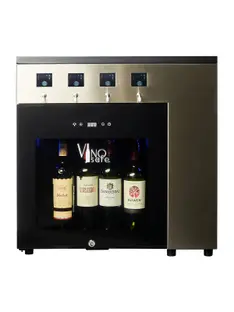 Диспенсер для вина Vinosafe VSWD04AM фото 3