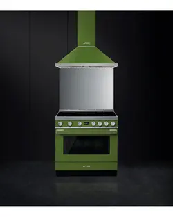 Варочный центр Smeg CPF9IPOG фото 3