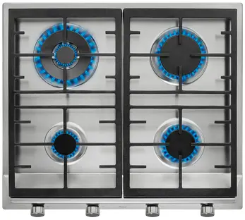 Варочная поверхность Teka EX 60.1 4G AI AL CI DR Варочная поверхность Teka EX 60.1 4G AI AL CI DR