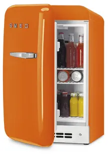 Мини-бар Smeg FAB5LOR5 фото 2 Мини-бар Smeg FAB5LOR5 фото 2