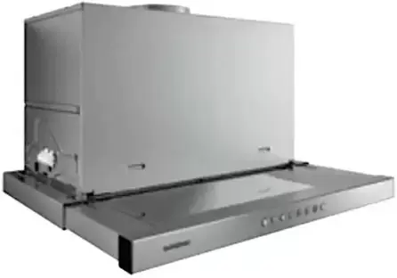 Встраиваемая вытяжка Gaggenau AF 210-190 фото 1