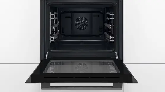 Духовой шкаф Bosch HBJ517SG0R фото 3