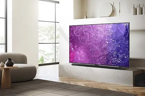 Телевизор Samsung QE85QN90CAUXRU фото 3 Телевизор Samsung QE85QN90CAUXRU фото 3