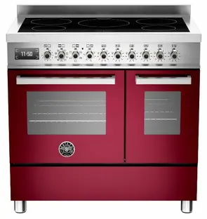 Варочный центр Bertazzoni PRO905IMFEDVIT фото 1