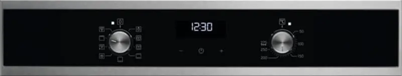 Духовой шкаф Electrolux EOF5C70X фото 2 Духовой шкаф Electrolux EOF5C70X фото 2
