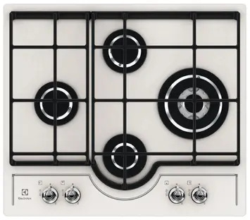 Варочная панель Electrolux GPE 363 RCV