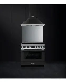Варочный центр Smeg CPF9IPAN фото 2