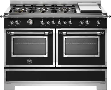 Варочный центр Bertazzoni HER126G2ENET2 фото 1