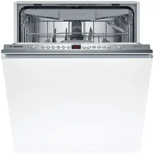 Посудомоечная машина BOSCH SMV46KX55E фото 1 Посудомоечная машина BOSCH SMV46KX55E фото 1