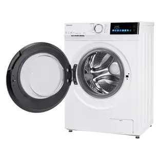Стиральная машина Toshiba TW-BN90C4RU(WK) фото 3