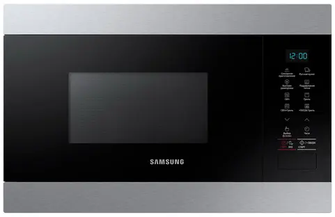 Встраиваемая микроволновая печь Samsung MG 22 M 8074 AT фото 1 Встраиваемая микроволновая печь Samsung MG 22 M 8074 AT фото 1