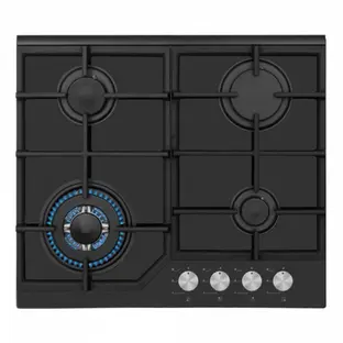 Варочная панель Simfer H60H41B501
