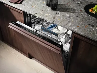 Посудомоечная машина ELECTROLUX EEQ47200L фото 3 Посудомоечная машина ELECTROLUX EEQ47200L фото 3