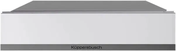 Выдвижной ящик Kuppersbusch Kuppersbusch CSZ 6800.0 W9 Выдвижной ящик Kuppersbusch Kuppersbusch CSZ 6800.0 W9