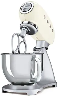 Миксер Smeg SMF02CREU фото 3