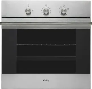 Духовой шкаф Korting OGG 541 CFX фото 1 Духовой шкаф Korting OGG 541 CFX фото 1