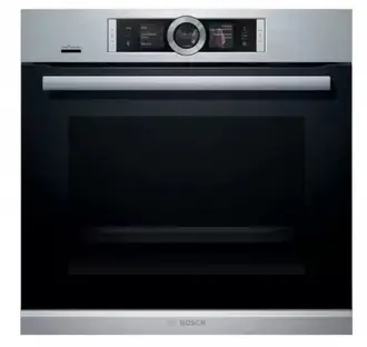 Духовой шкаф Bosch HSG 636 XS6 фото 1