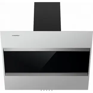 Вытяжка Maunfeld BRIDGE 50 INOX Glass Black Вытяжка Maunfeld BRIDGE 50 INOX Glass Black