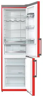 Двухкамерный холодильник Gorenje NRK 6192 MRD Двухкамерный холодильник Gorenje NRK 6192 MRD