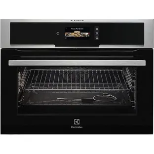 Духовой шкаф Electrolux EVK95946AX