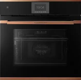 Духовой шкаф Kuppersbusch B 6550.0 S7 фото 1 Духовой шкаф Kuppersbusch B 6550.0 S7 фото 1
