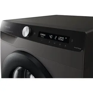 Стиральная машина Samsung WW70AG6S23AXLP фото 3