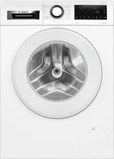 Стиральная машина Bosch WGG2540LSN фото 1 Стиральная машина Bosch WGG2540LSN фото 1