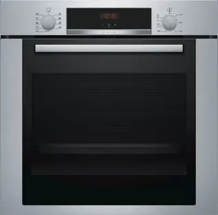 Духовой шкаф Bosch HBA334YS0 фото 1 Духовой шкаф Bosch HBA334YS0 фото 1