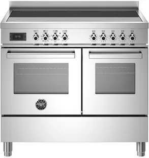 Варочный центр Bertazzoni PRO105I2EXT фото 1