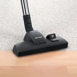 Пылесос Miele SKRF5 Blizzard CX1 Flex Lotus white PowerLine фото 3 Пылесос Miele SKRF5 Blizzard CX1 Flex Lotus white PowerLine фото 3